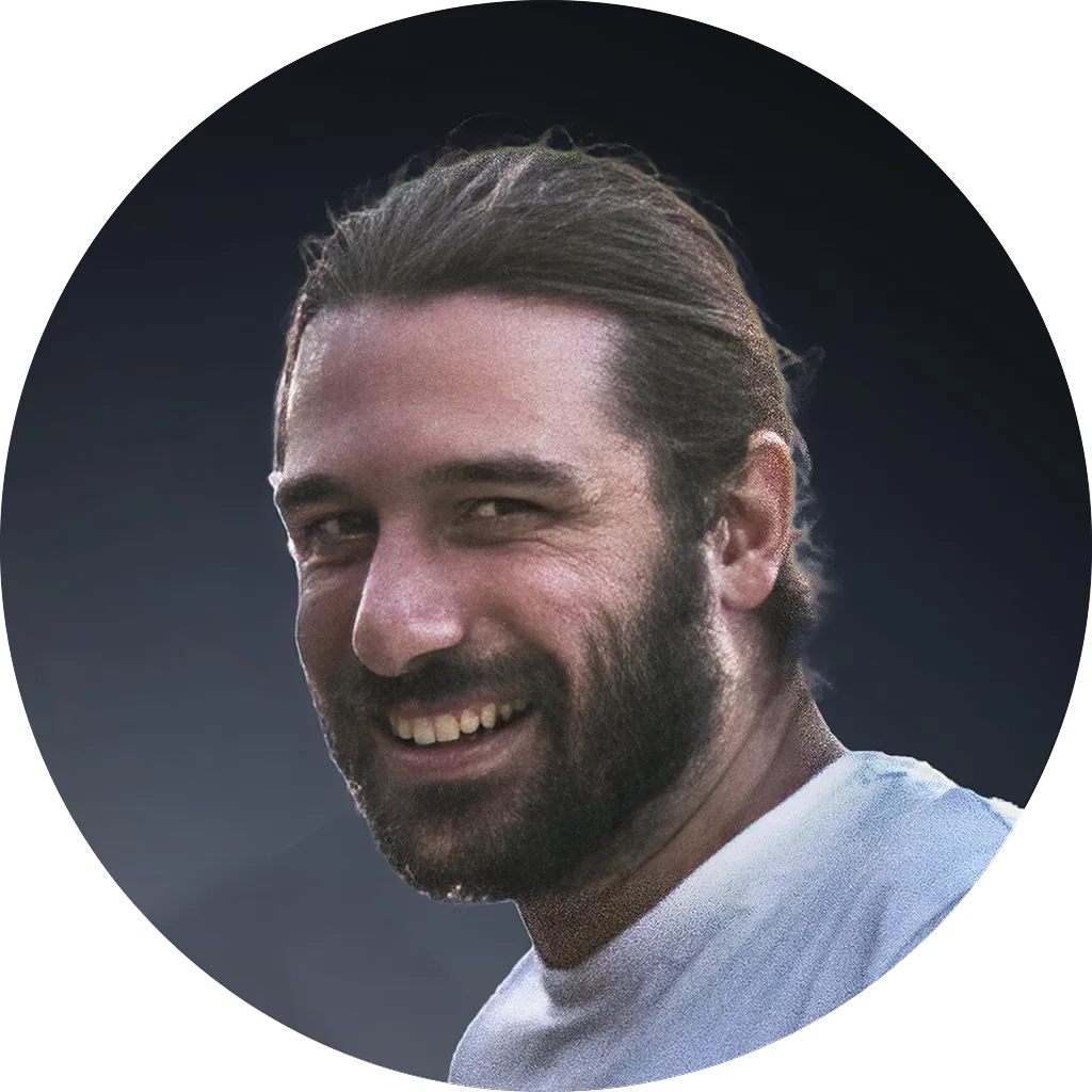 Romain Garcia