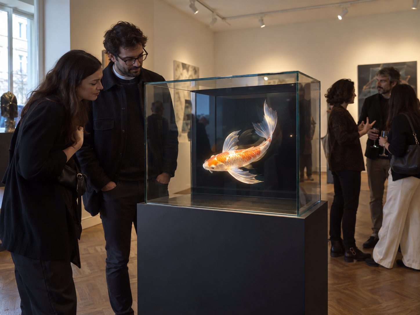 Hologrammes 3D